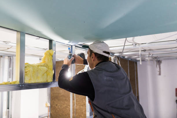 Best Spray Foam Insulation  in Farrell, PA