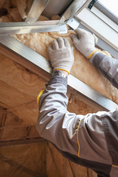 Best Insulation Contractor Near Me  in Farrell, PA