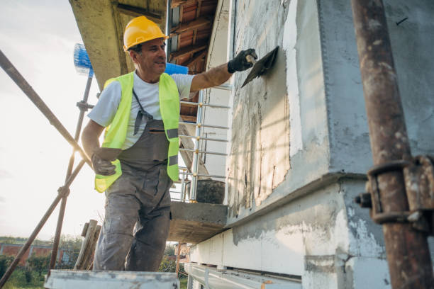 Best Affordable Insulation Services  in Farrell, PA