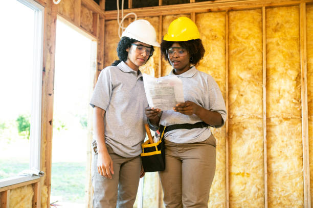 Best Fiberglass Insulation  in Farrell, PA