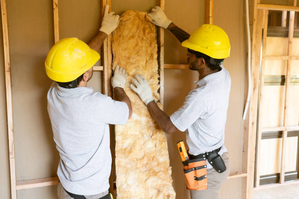 Insulation for New Construction in Farrell, PA