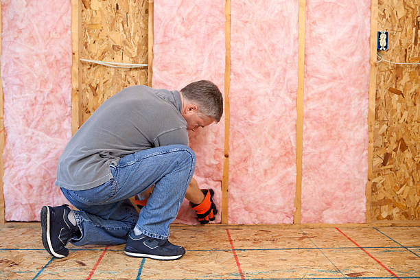 Best Attic Insulation Installation  in Farrell, PA