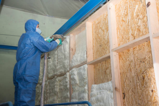 Best Local Insulation Services  in Farrell, PA